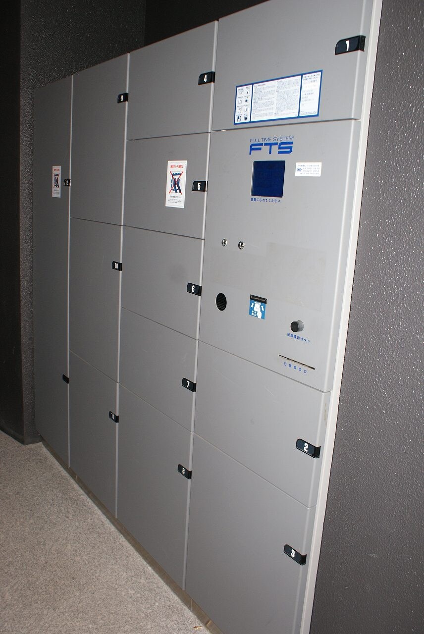 水天宮前駅 徒歩5分 7階の物件内観写真