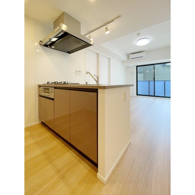 CLK南千住の物件内観写真