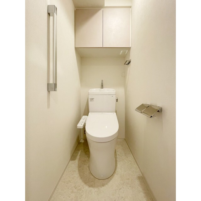 CLK南千住の物件内観写真