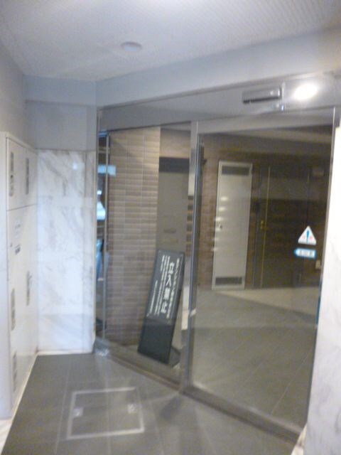 江戸川橋駅 徒歩8分 3階の物件外観写真