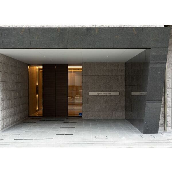 新三河島駅 徒歩1分 4階の物件外観写真