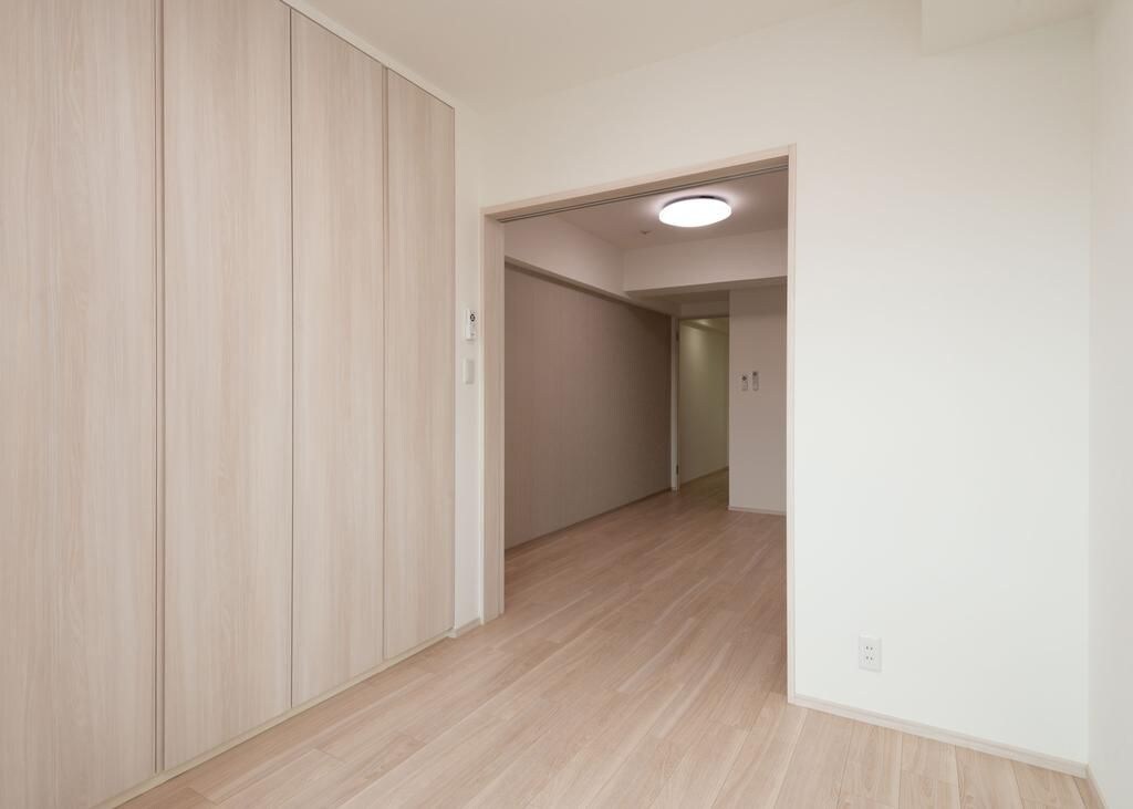 新三河島駅 徒歩1分 4階の物件内観写真