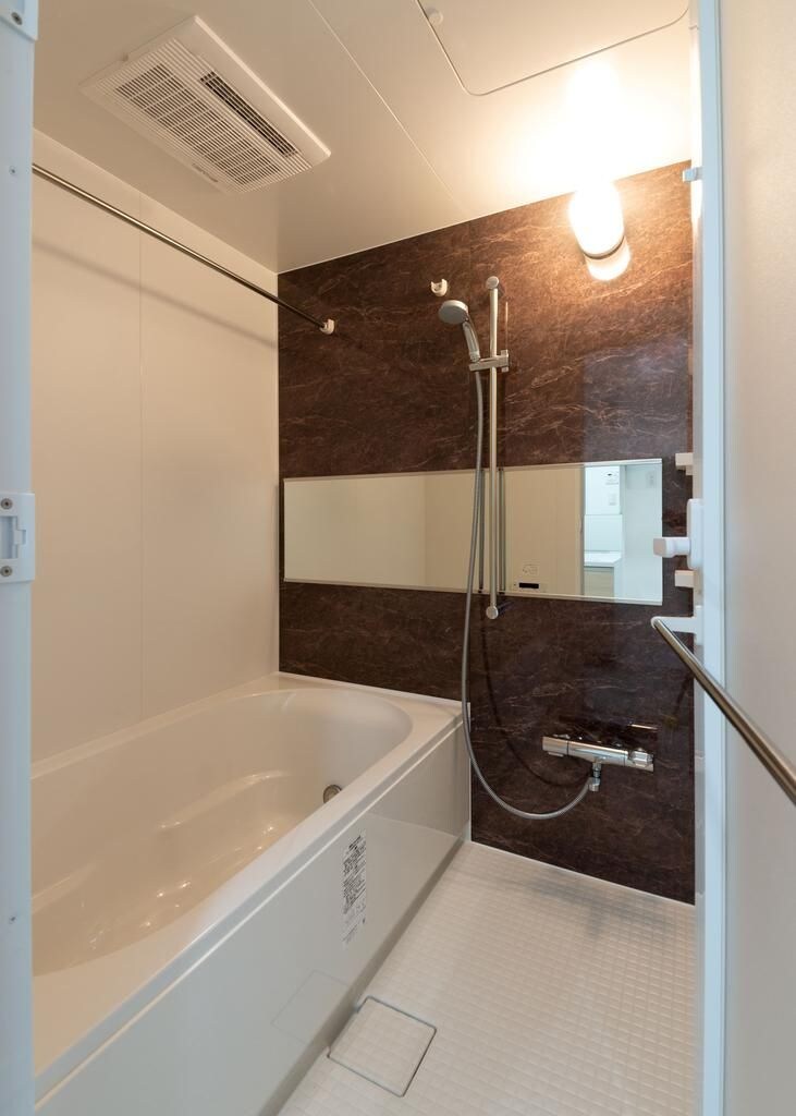 新三河島駅 徒歩1分 4階の物件内観写真