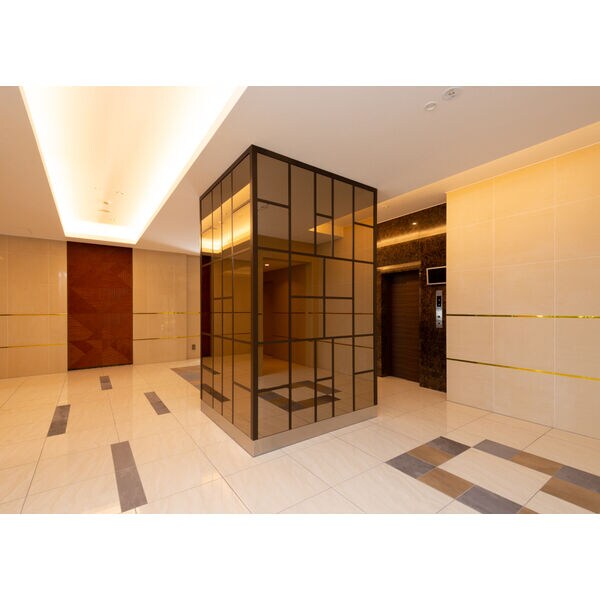 新三河島駅 徒歩1分 4階の物件外観写真