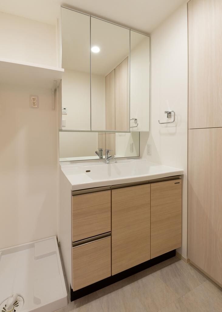 新三河島駅 徒歩1分 4階の物件内観写真