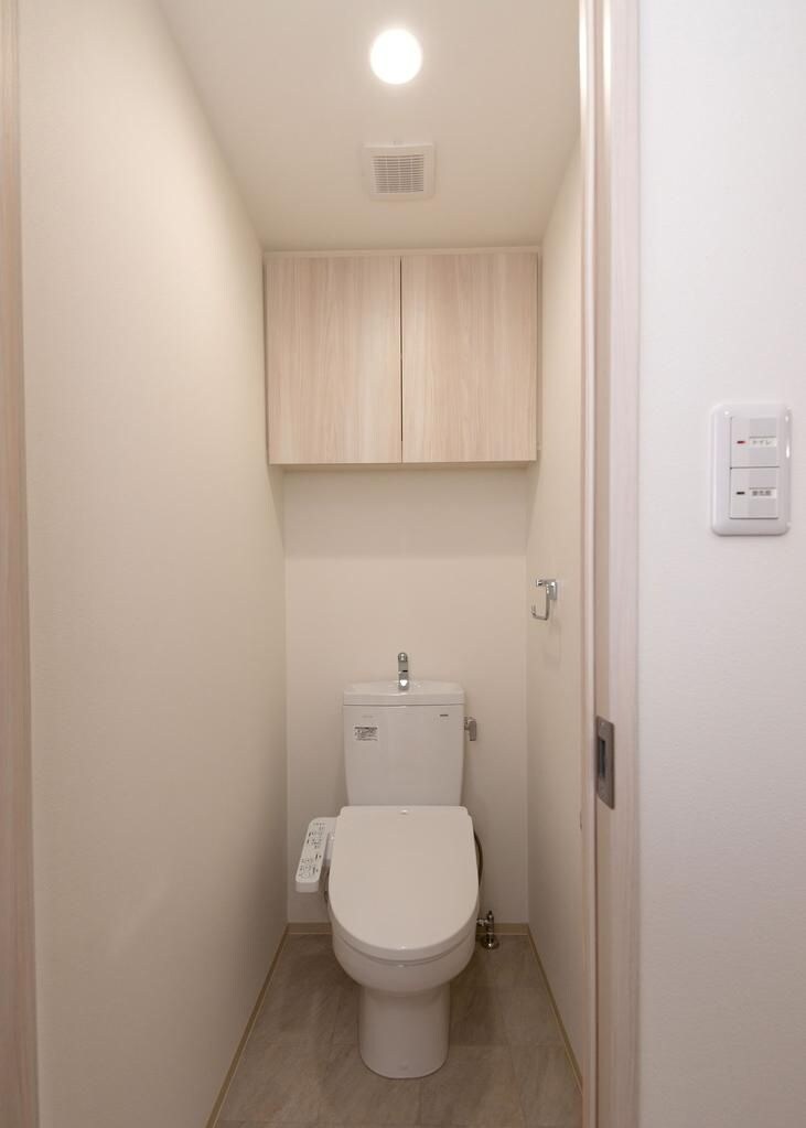 新三河島駅 徒歩1分 4階の物件内観写真