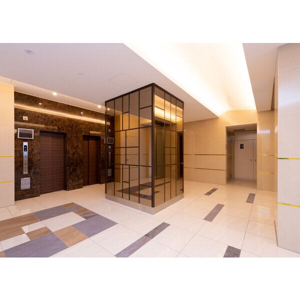 新三河島駅 徒歩1分 4階の物件内観写真