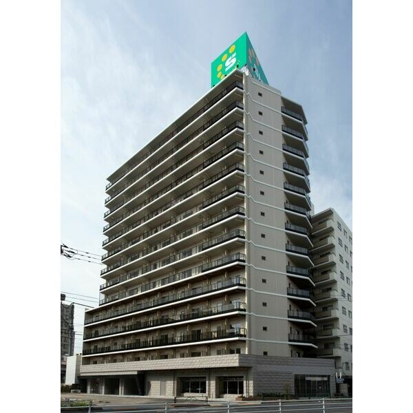 新三河島駅 徒歩1分 4階の物件内観写真