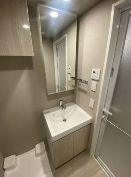 プラウドフラット月島アベニューの物件内観写真