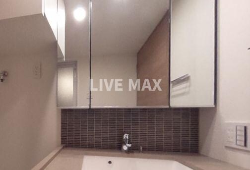 ザ・パークハビオ日本橋小伝馬町の物件内観写真