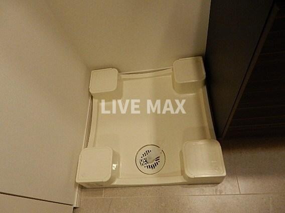 ザ・パークハビオ日本橋小伝馬町の物件内観写真