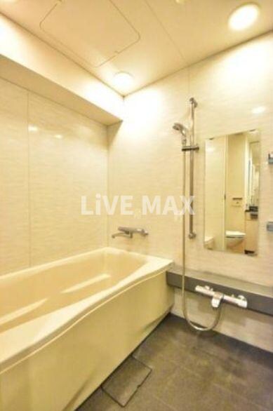 カスタリア水天宮の物件内観写真