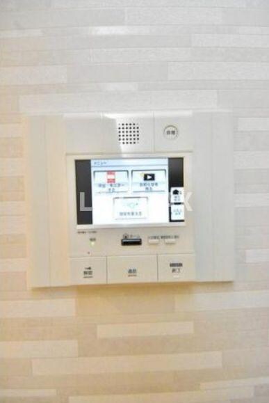 カスタリア水天宮の物件内観写真