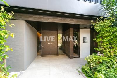 バウスフラッツ日本橋馬喰町の物件外観写真