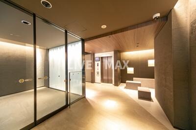 バウスフラッツ日本橋馬喰町の物件外観写真