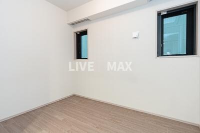 バウスフラッツ日本橋馬喰町の物件内観写真