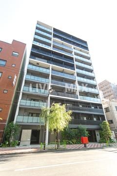 バウスフラッツ日本橋馬喰町の物件内観写真