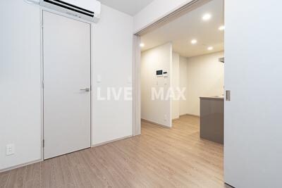 バウスフラッツ日本橋馬喰町の物件内観写真