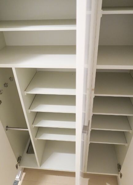 浅草橋レジデンスの物件内観写真