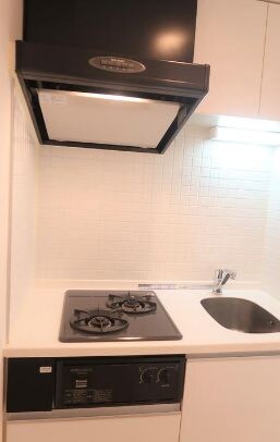 浅草橋レジデンスの物件内観写真