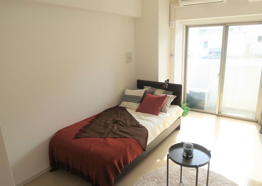 浅草橋レジデンスの物件内観写真