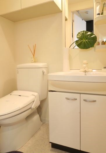 浅草橋レジデンスの物件内観写真