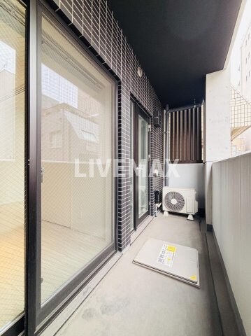 ステージグランデ日本橋人形町の物件内観写真