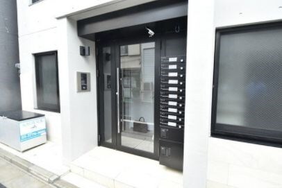 アンベリール御徒町の物件外観写真