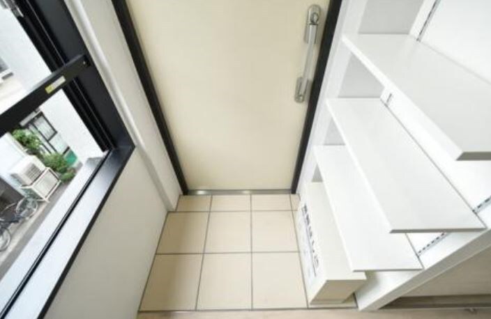 アンベリール御徒町の物件内観写真