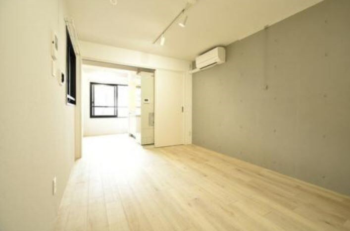 アンベリール御徒町の物件内観写真