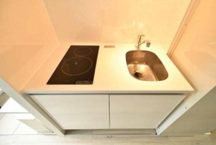 アンベリール御徒町の物件内観写真