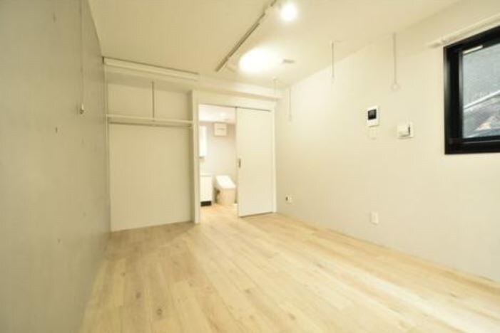 アンベリール御徒町の物件内観写真