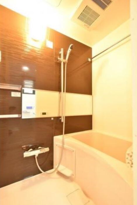 アンベリール御徒町の物件内観写真