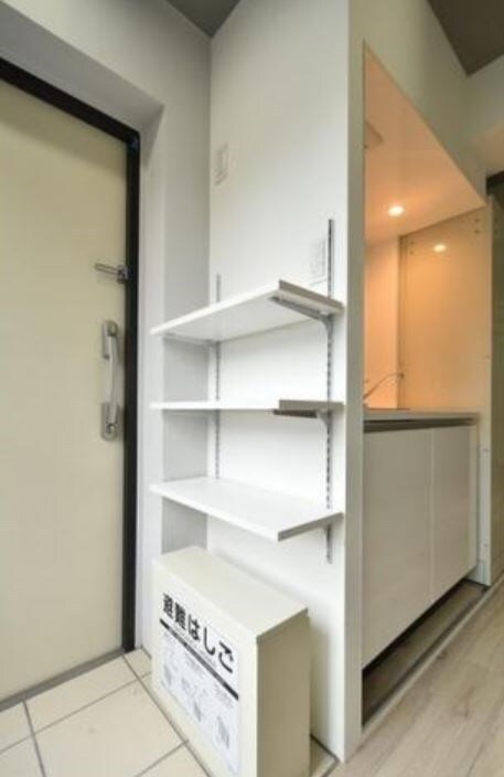 アンベリール御徒町の物件内観写真