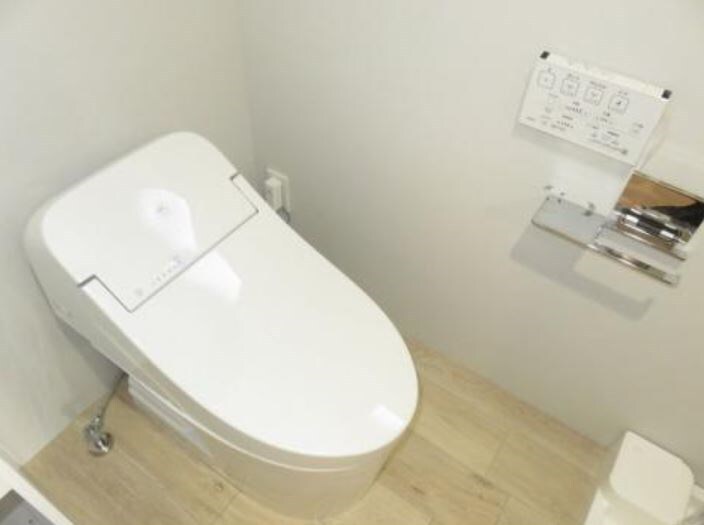 アンベリール御徒町の物件内観写真