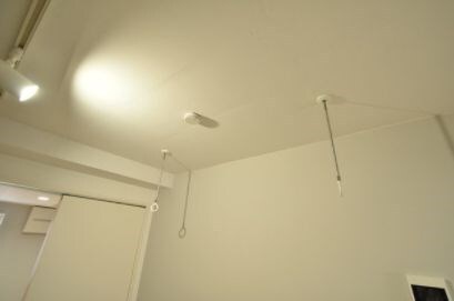 アンベリール御徒町の物件内観写真