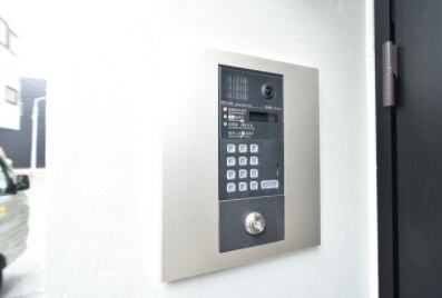 アンベリール御徒町の物件内観写真