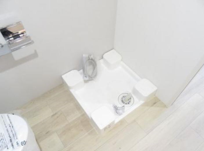 アンベリール御徒町の物件内観写真