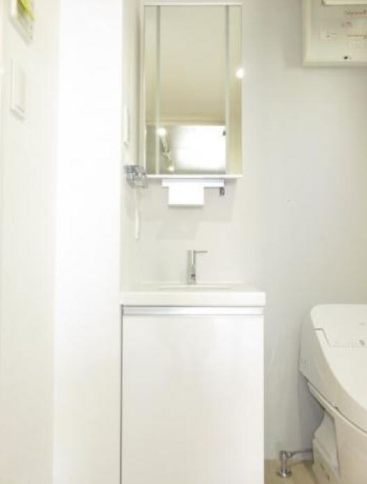 アンベリール御徒町の物件内観写真