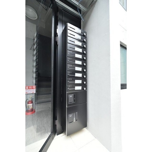 アンベリール御徒町の物件内観写真