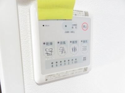 アンベリール御徒町の物件内観写真