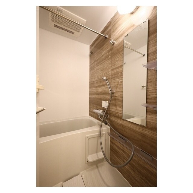 ブランシエスタ浅草千束の物件内観写真