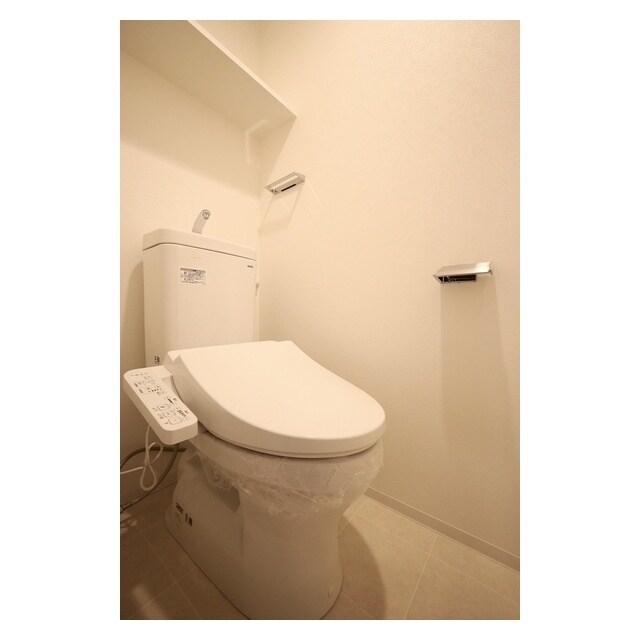 ブランシエスタ浅草千束の物件内観写真