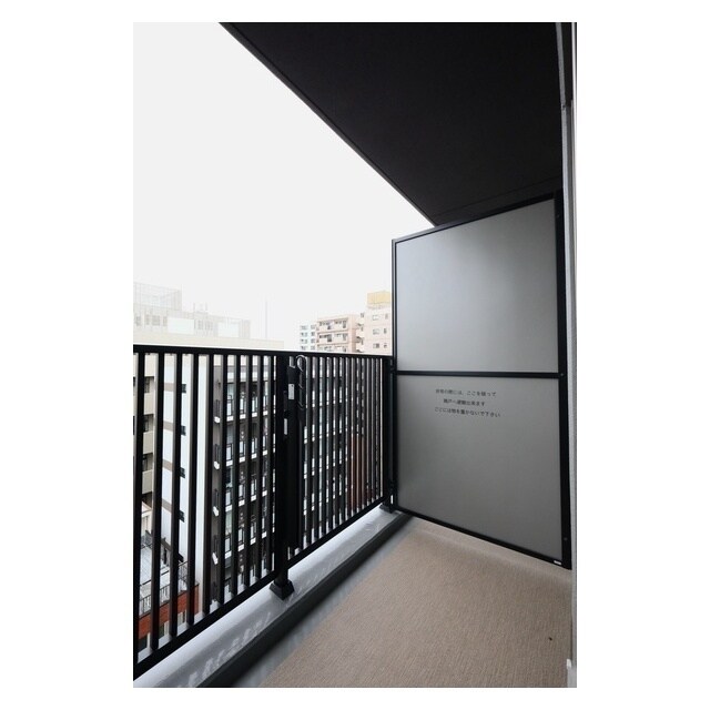 ブランシエスタ浅草千束の物件内観写真