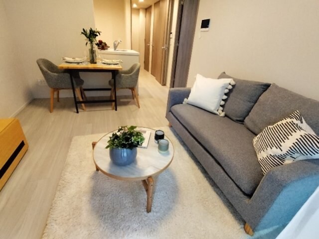 シーズンフラッツ上野稲荷町の物件内観写真