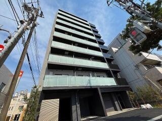 ルネサンスコート京成曳舟の物件外観写真