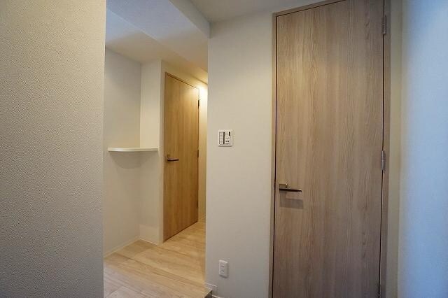 ルネサンスコート京成曳舟の物件内観写真