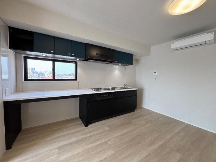 ルネサンスコート京成曳舟の物件内観写真