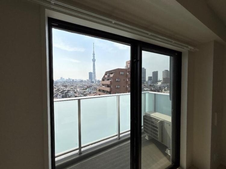 ルネサンスコート京成曳舟の物件内観写真