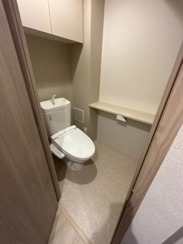 ルネサンスコート京成曳舟の物件内観写真